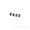 Mini jersey de 2.54 mm